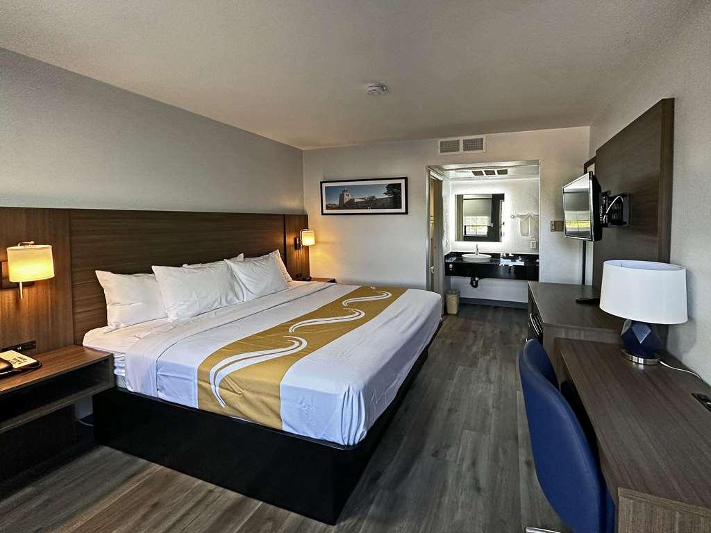 Quality Inn Santa Fe New Mexico Pokój zdjęcie